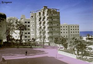 Mostaganem 130- Collection Monneret (2)